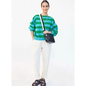 Clare V Crossbody Strap